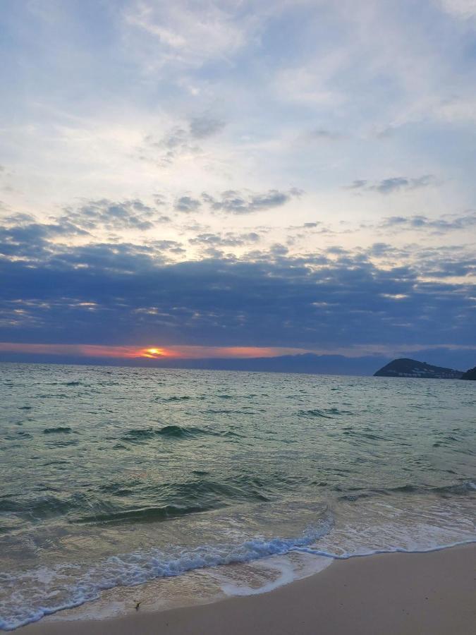 Sky Hotel Phu Quoc Exteriér fotografie