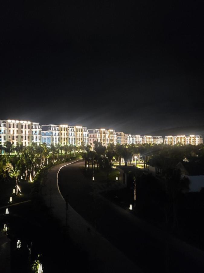 Sky Hotel Phu Quoc Exteriér fotografie