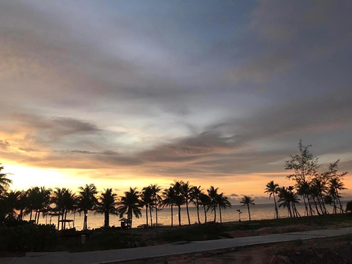 Sky Hotel Phu Quoc Exteriér fotografie